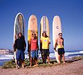 SARDINIA LONGBOARD OPEN 2003